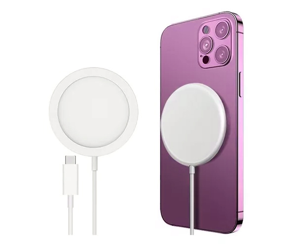 cargador inalámbrico